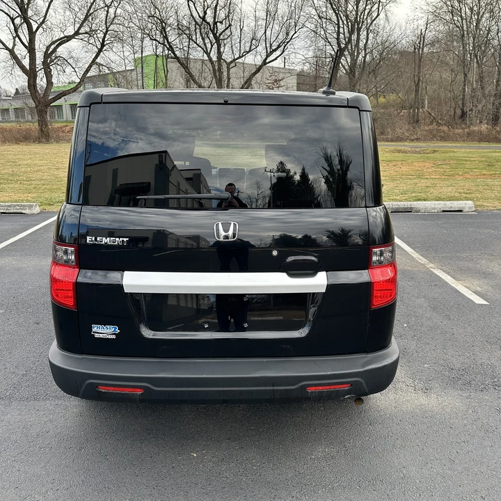 2011 Honda Element - Image 6 of 21