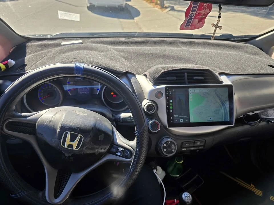 2011 Honda Fit - Image 4 of 7