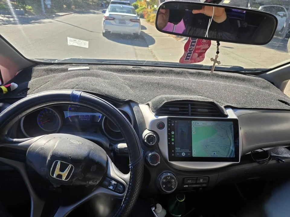 2011 Honda Fit - Image 7 of 7