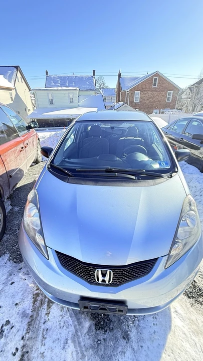 2011 Honda Fit - Image 3 of 9