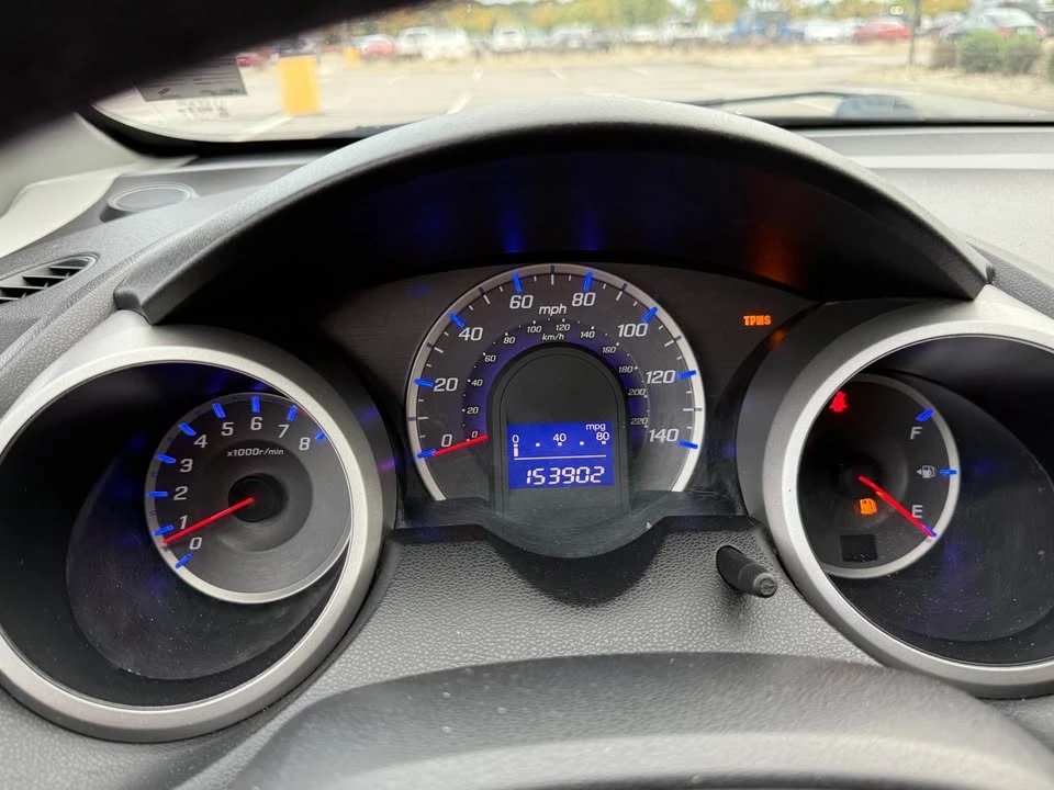 2011 Honda Fit - Image 12 of 12