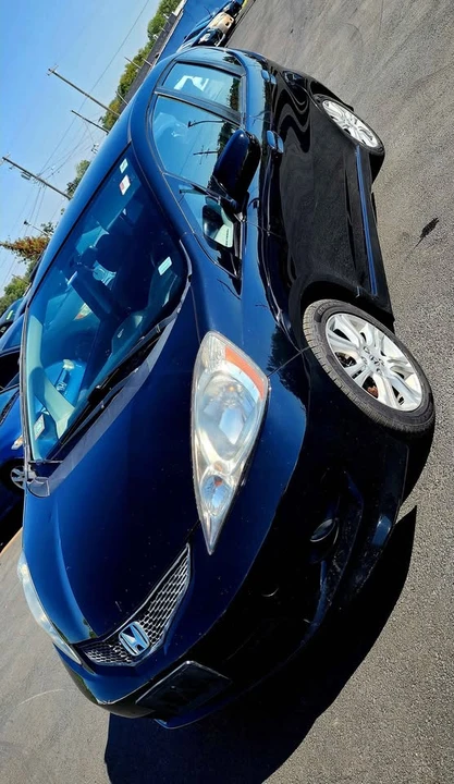 2011 Honda Fit - Image 3 of 18