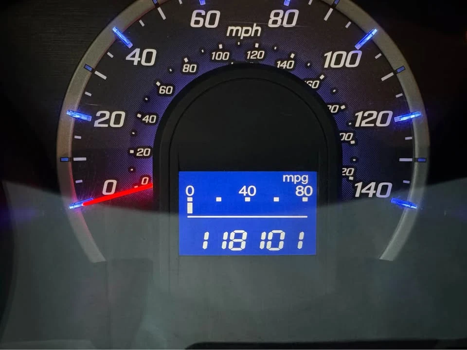 2011 Honda Fit - Image 6 of 10