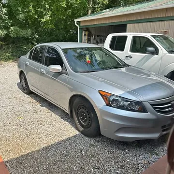 2011 Honda Accord