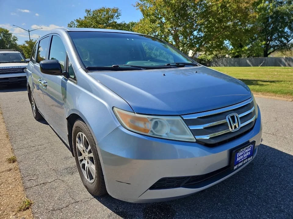 2011 Honda Odyssey - Image 6 of 20