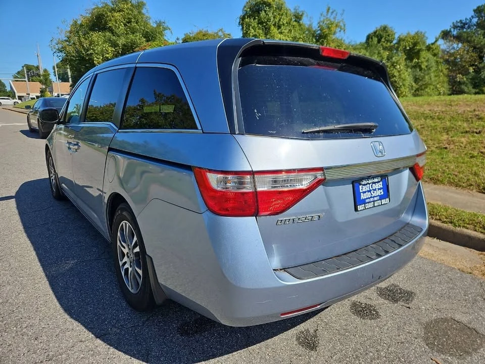 2011 Honda Odyssey - Image 4 of 20