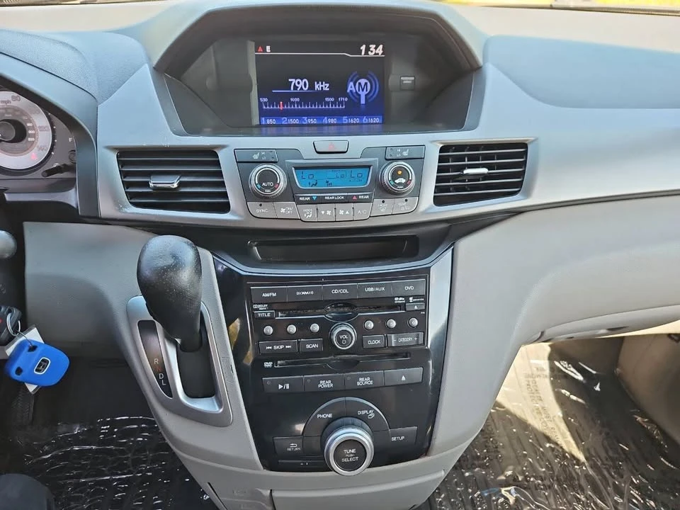 2011 Honda Odyssey - Image 20 of 20