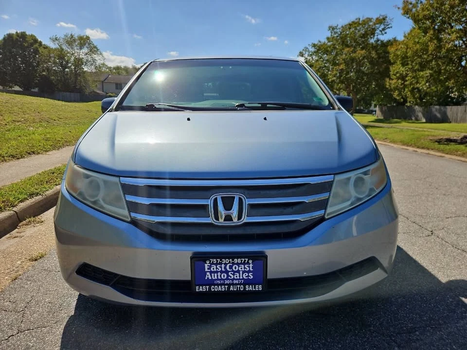 2011 Honda Odyssey - Image 7 of 20