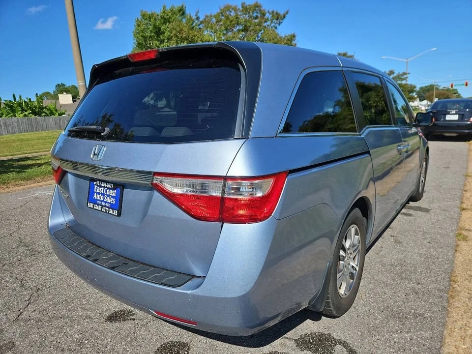 2011 Honda Odyssey - Image 5 of 20