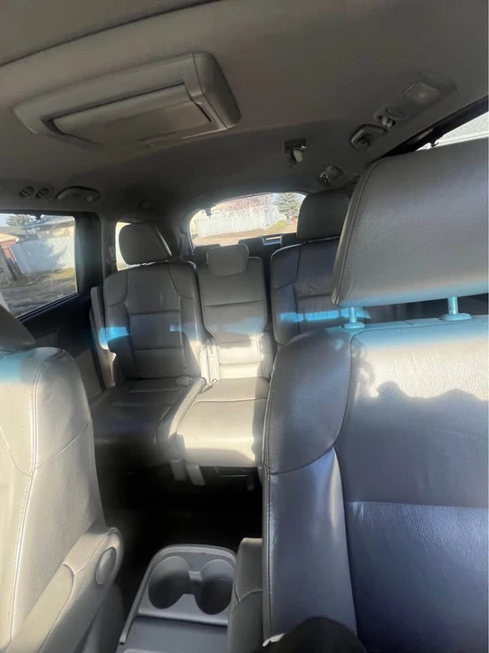2011 Honda Odyssey - Image 7 of 9