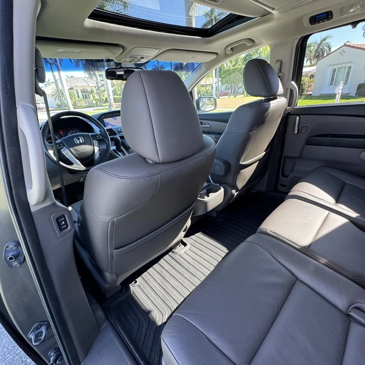 2011 Honda Odyssey - Image 21 of 21
