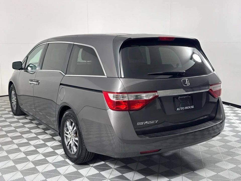 2011 Honda Odyssey - Image 7 of 12
