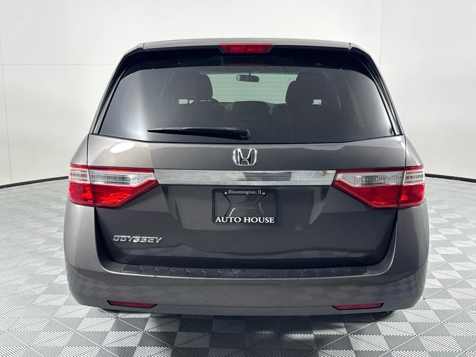 2011 Honda Odyssey - Image 6 of 12