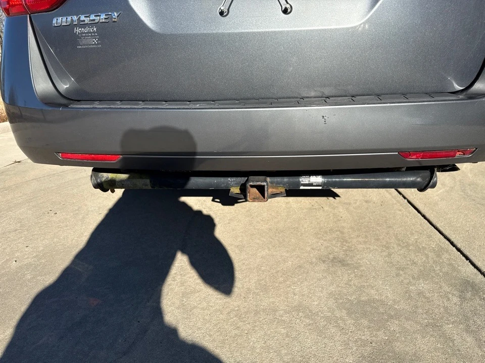 2011 Honda Odyssey - Image 4 of 14