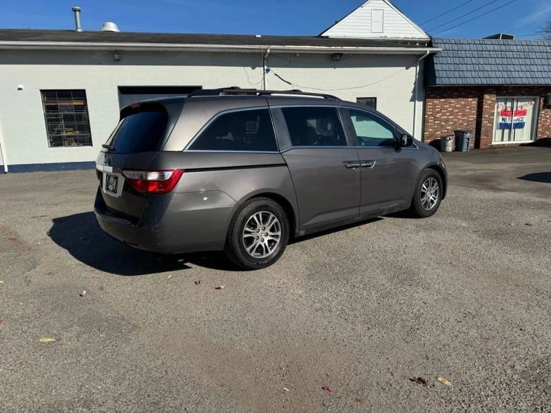 2011 Honda Odyssey - Image 12 of 12