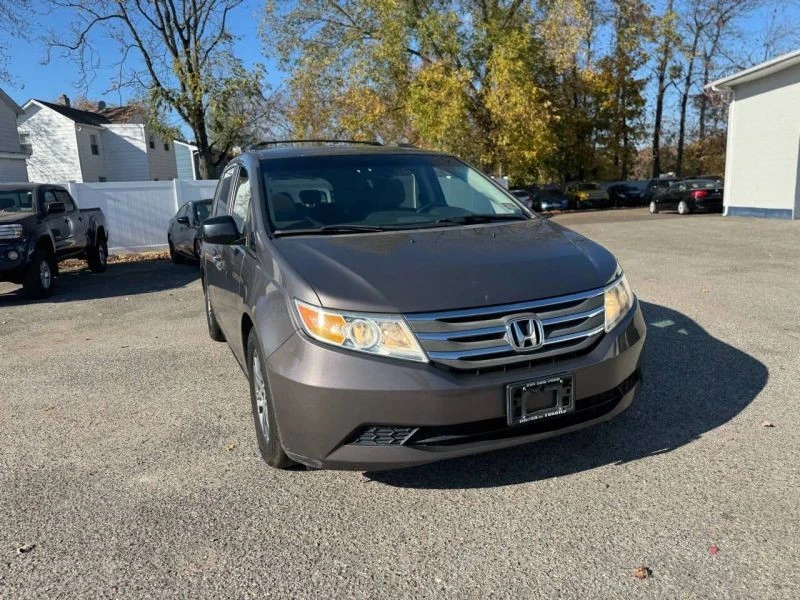 2011 Honda Odyssey - Image 4 of 12