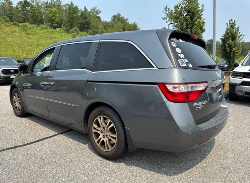 2011 Honda Odyssey - Image 7 of 9
