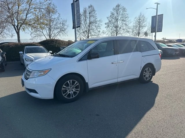 2011 Honda Odyssey - Image 5 of 5