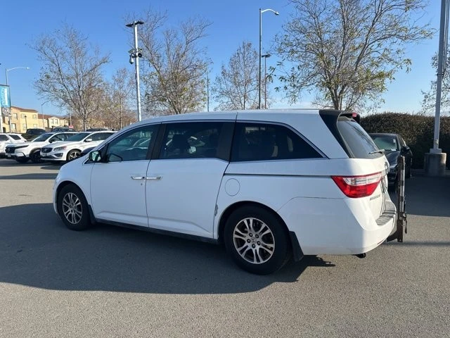 2011 Honda Odyssey - Image 4 of 5