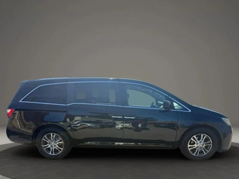 2011 Honda Odyssey - Image 4 of 12