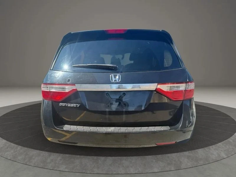 2011 Honda Odyssey - Image 6 of 12