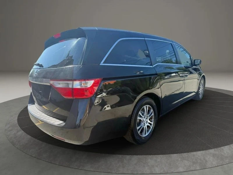 2011 Honda Odyssey - Image 5 of 12