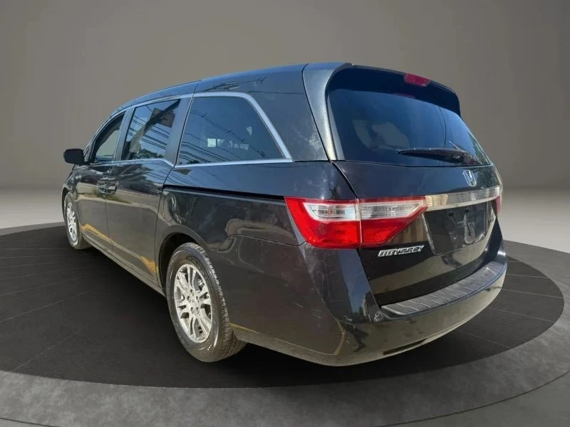 2011 Honda Odyssey - Image 7 of 12