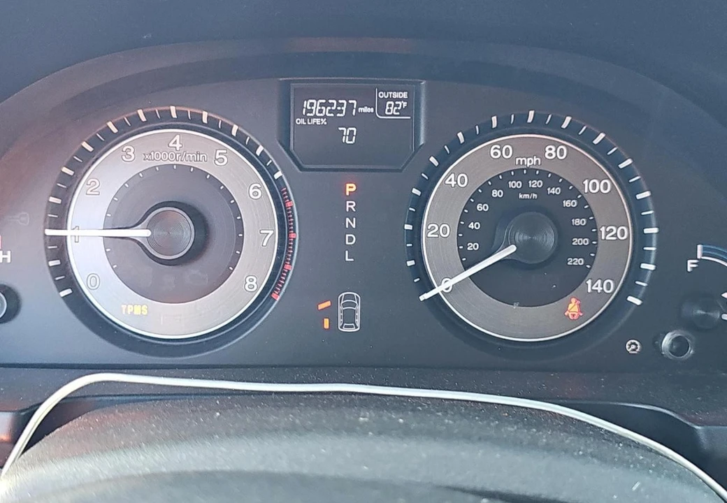 2011 Honda Odyssey - Image 14 of 17