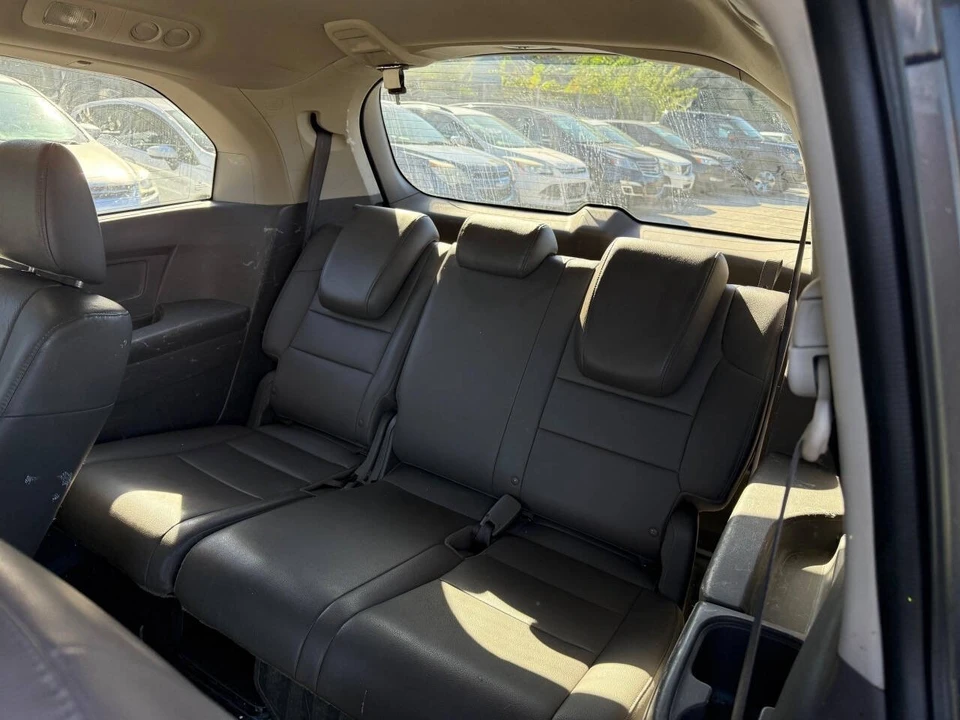 2011 Honda Odyssey - Image 6 of 21