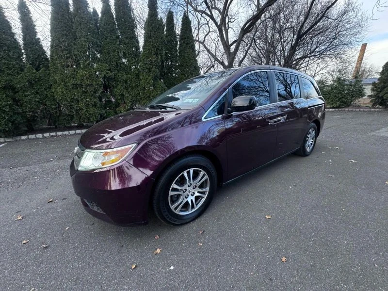 2011 Honda Odyssey - Image 3 of 12