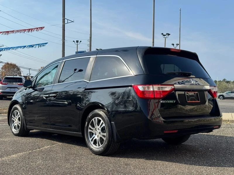 2011 Honda Odyssey - Image 3 of 12