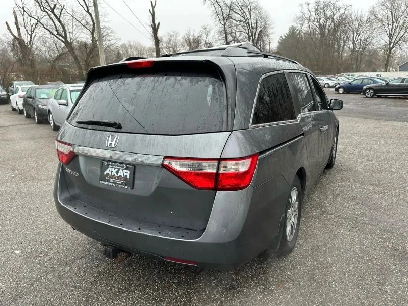 2011 Honda Odyssey - Image 7 of 12