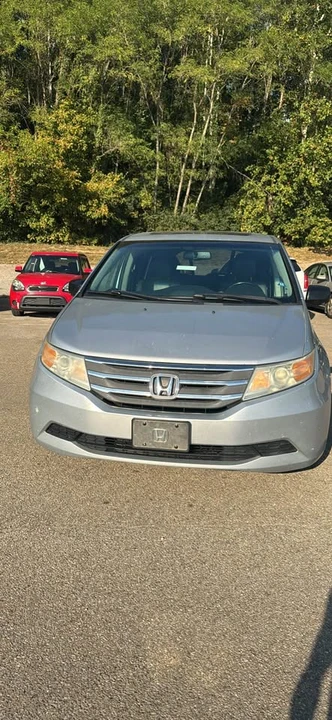 2011 Honda Odyssey - Image 3 of 16