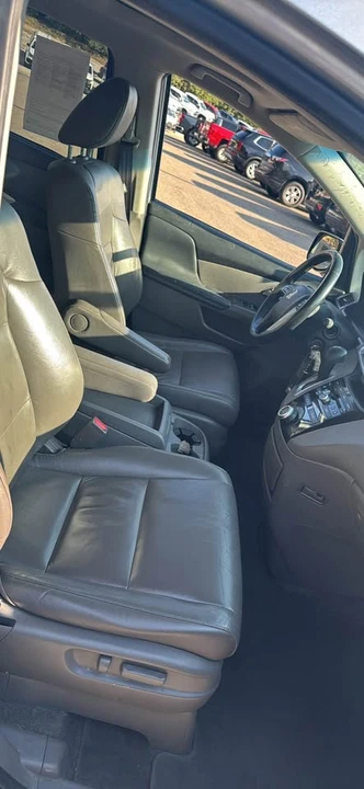 2011 Honda Odyssey - Image 11 of 16