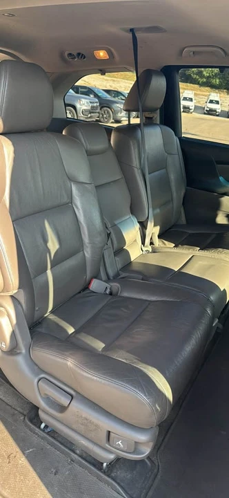 2011 Honda Odyssey - Image 9 of 16