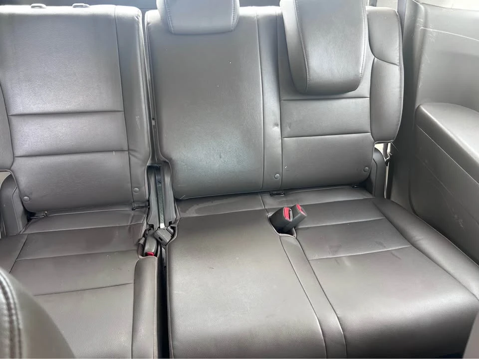 2011 Honda Odyssey - Image 12 of 16