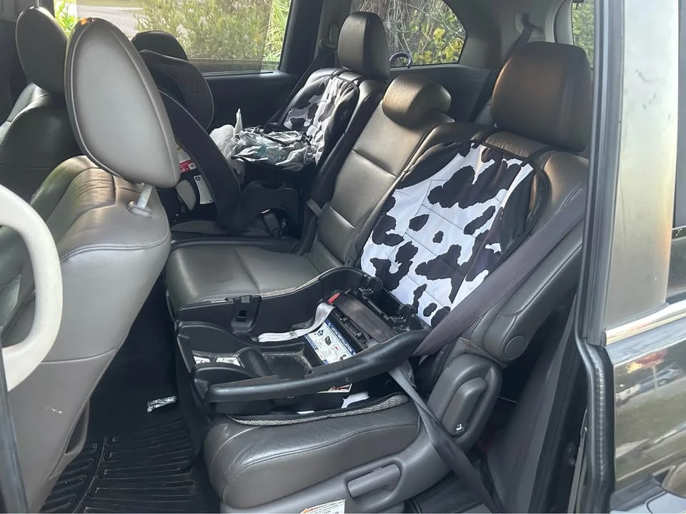2011 Honda Odyssey - Image 10 of 14