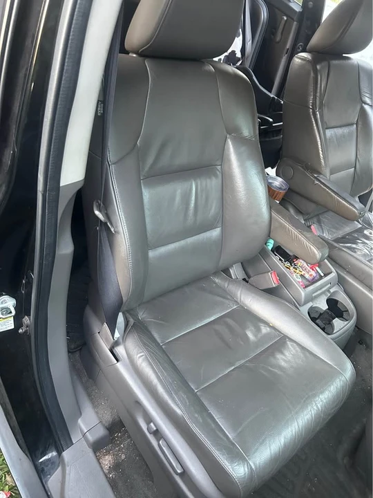 2011 Honda Odyssey - Image 9 of 14