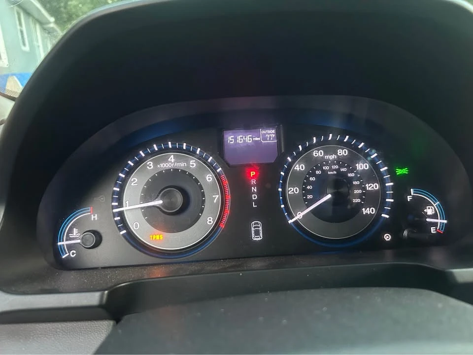2011 Honda Odyssey - Image 14 of 14