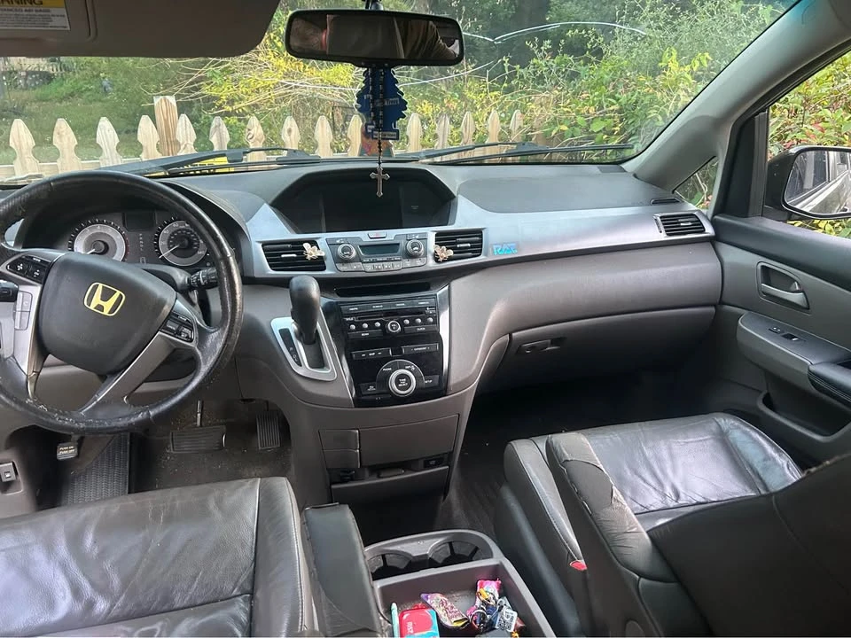 2011 Honda Odyssey - Image 7 of 14