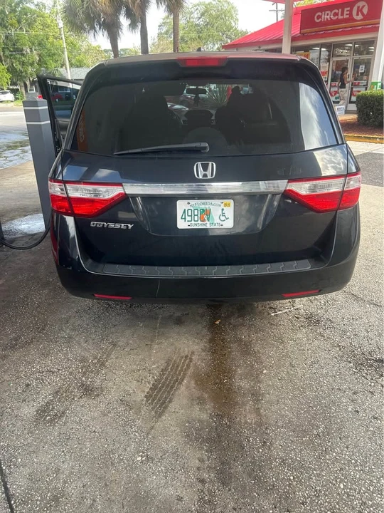 2011 Honda Odyssey - Image 5 of 14