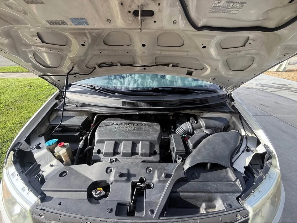 2011 Honda Odyssey - Image 3 of 9