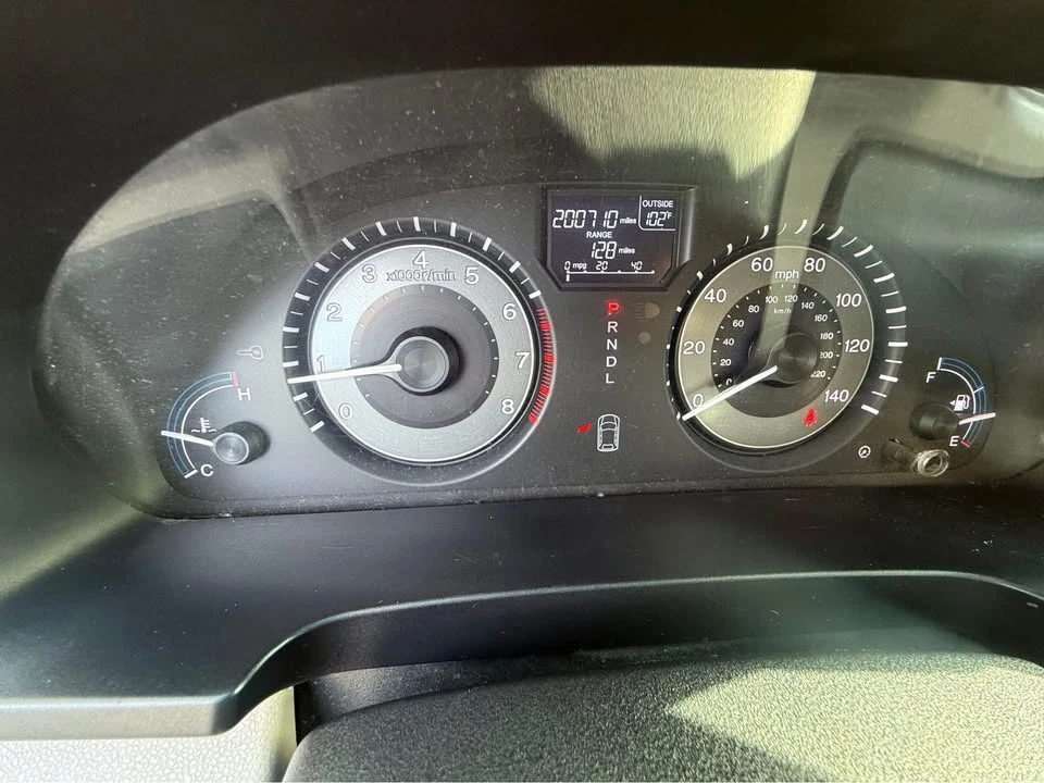 2011 Honda Odyssey - Image 4 of 9