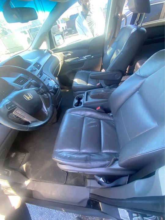 2011 Honda Odyssey - Image 5 of 7