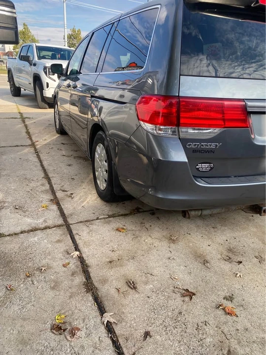 2011 Honda Odyssey - Image 3 of 6