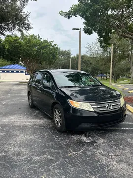 2011 Honda Odyssey EX Minivan 4D