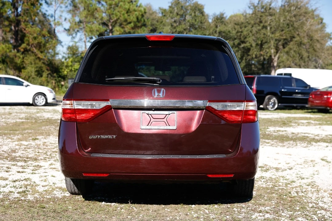 2011 Honda Odyssey - Image 7 of 12