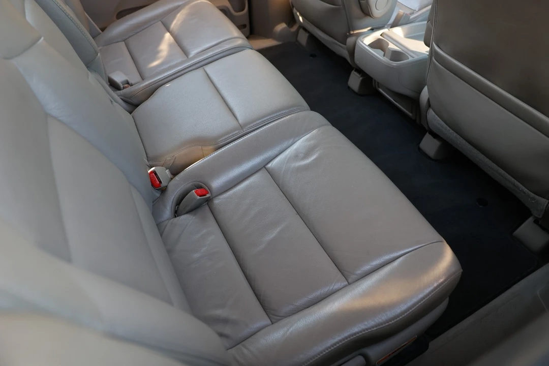 2011 Honda Odyssey - Image 12 of 12