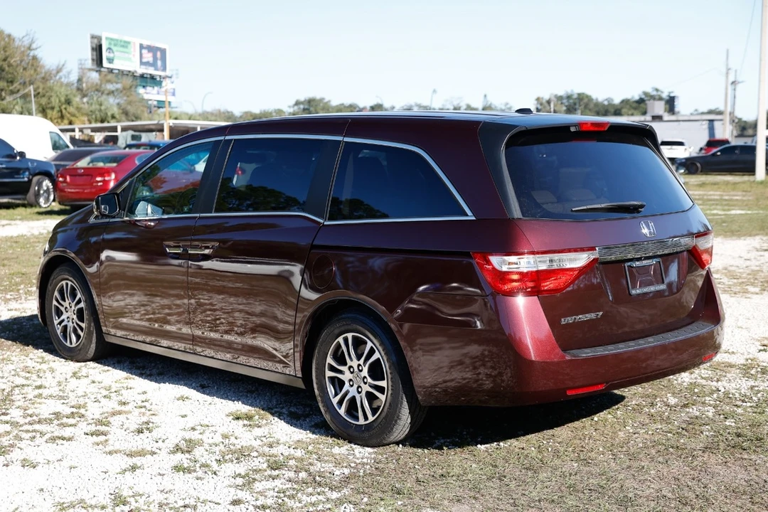 2011 Honda Odyssey - Image 5 of 12