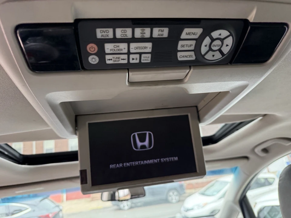 2011 Honda Odyssey - Image 11 of 11